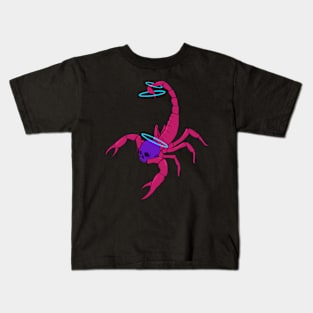 SCORPIO Kids T-Shirt